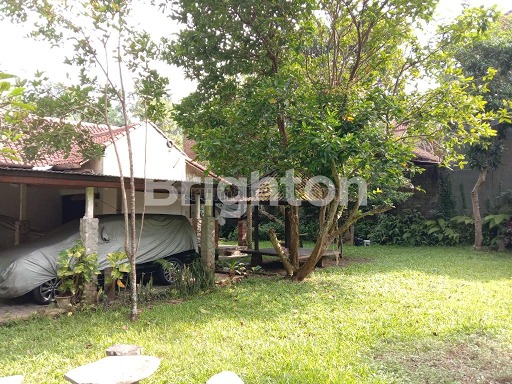 TANAH RIVER VIEW PERUMAHAN ONE GATE SYSTEM COCOK UNTUK VILLA/RUMAH PRIBADI, Sibang Gede, Badung