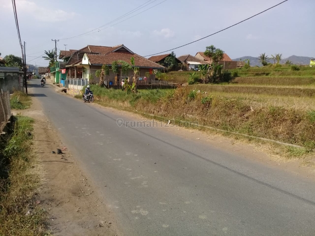 Tanah Perumahan di Arjasari Bandung Barat Pintu Tol Soroja; Diskon 25%, Arjasari, Bandung