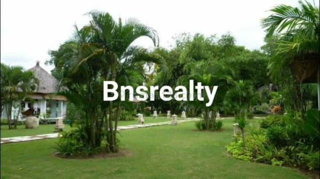Tanah Lokasi Seminyak, Seminyak, Badung