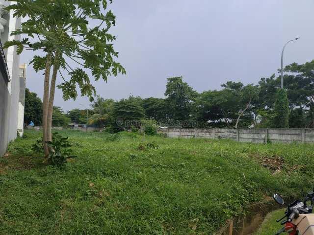Tanah Daerah Penjaringan, Penjaringan, Jakarta Utara