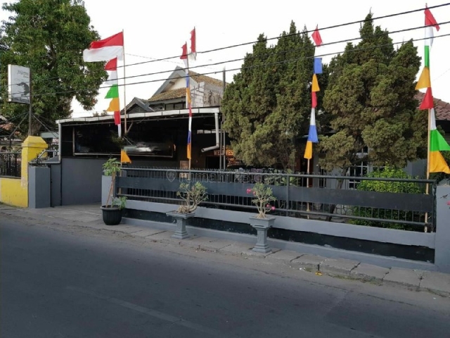 Rumah Jl Jambangan NOL JALAN HITUNG TANAH , Surabaya Kota, Surabaya