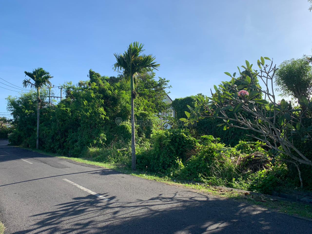 Tanah pantai mengening cemagi, Cemagi, Badung