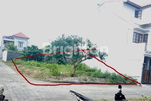 TANAH LOKASI PREMIUM DI DALUNG, Dalung, Badung