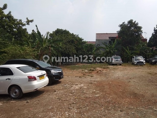 Tanah Murah Di Jagakarsa, Jakarta Selatan, Jagakarsa, Jakarta Selatan
