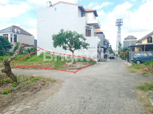 TANAH DI PERUMAHAN PADONAN BADUNG BALI, Mengwi, Badung