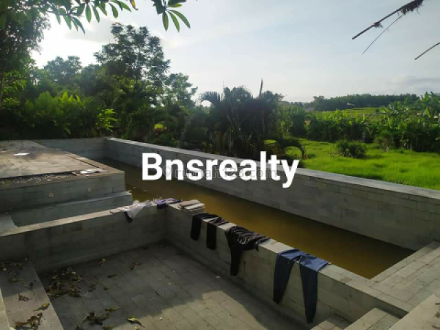 Tanah Lokasi Canggu, Canggu, Badung