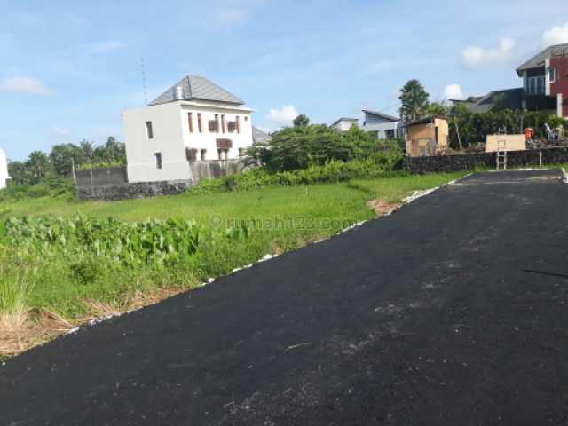 Tanah Premium 700m,5 menit ke Finns Beach Club/berawa Beach Dan 5 menit ke Pantai Batubelig di Belakang Starbuck Canggu, Berawa Canggu,Kuta Utara,Badung Bali, Canggu, Badung