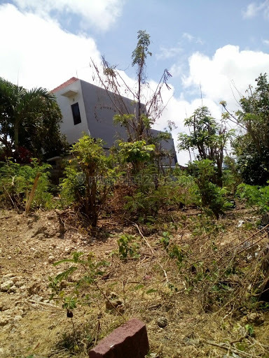 TANAH DI UNGASAN, Ungasan, Badung