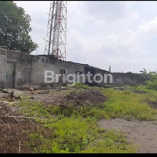 tanah kedungturi, Gedangan, Sidoarjo