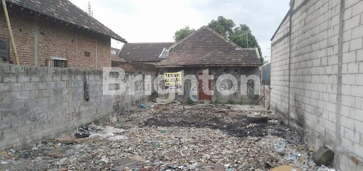 TANAH TAMAN PINANG INDAH SIDOARJO, Balongbendo, Sidoarjo