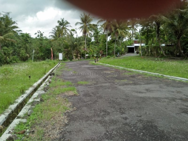 Investasi Menguntungkan, Kavling di Yogyakarta PR1736, Sentolo, Kulon Progo