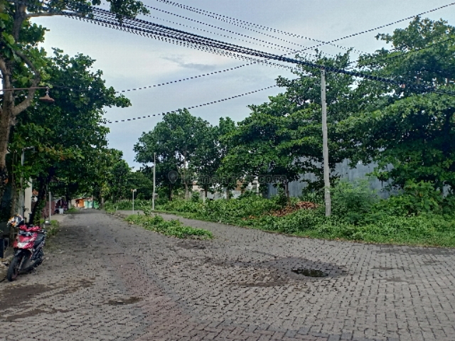 Tanah Kavling di Pusat Kota Solo Baru, Solo Baru, Surakarta