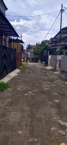 cepat tanah padat siap bangun murah ciwaruga dkt gegerkalong dkt polban bandung utara, Geger Kalong, Bandung