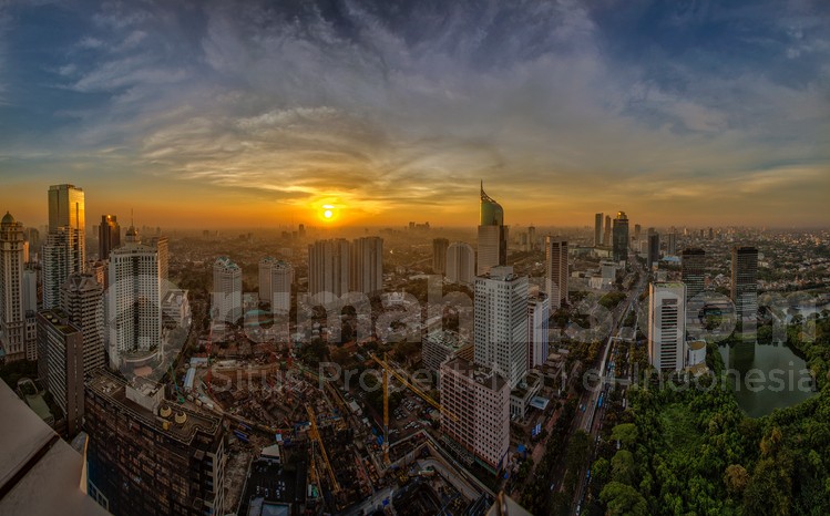 Pasokan dan tingkat permintaan valas