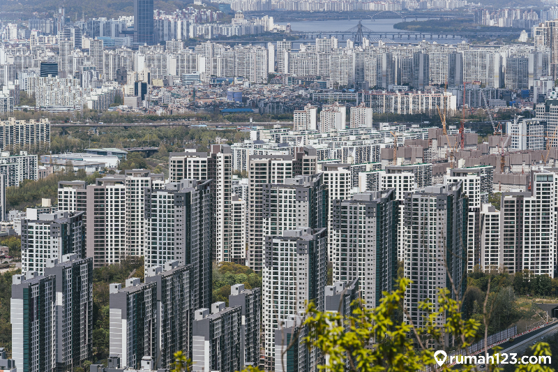 Biaya maintenance apartemen