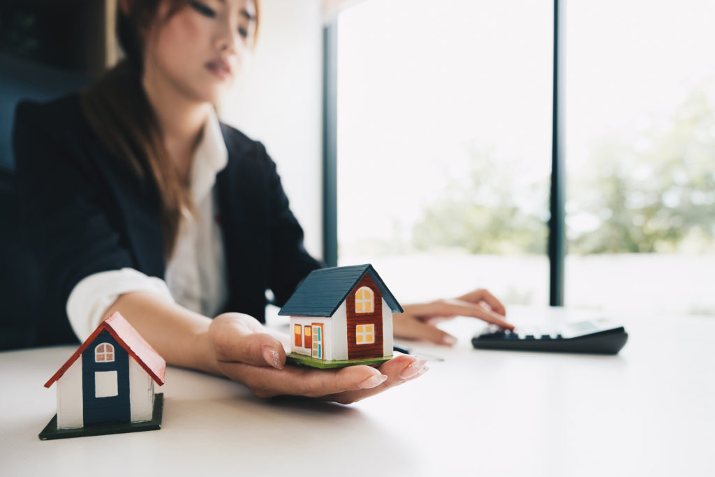 agen properti - rumah123.com