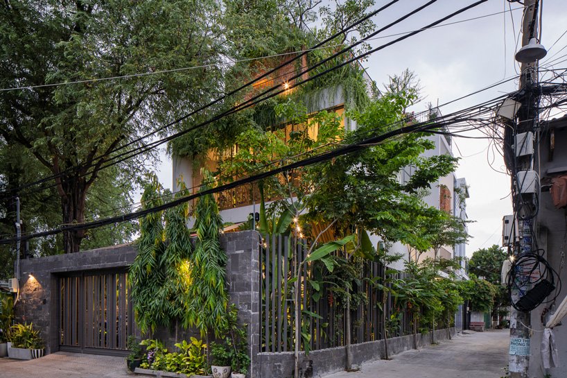 5 Ide Desain Rumah Minimalis Milenial Ala Vietnam. Cocok Jadi Inspirasi! | Rumah123.com