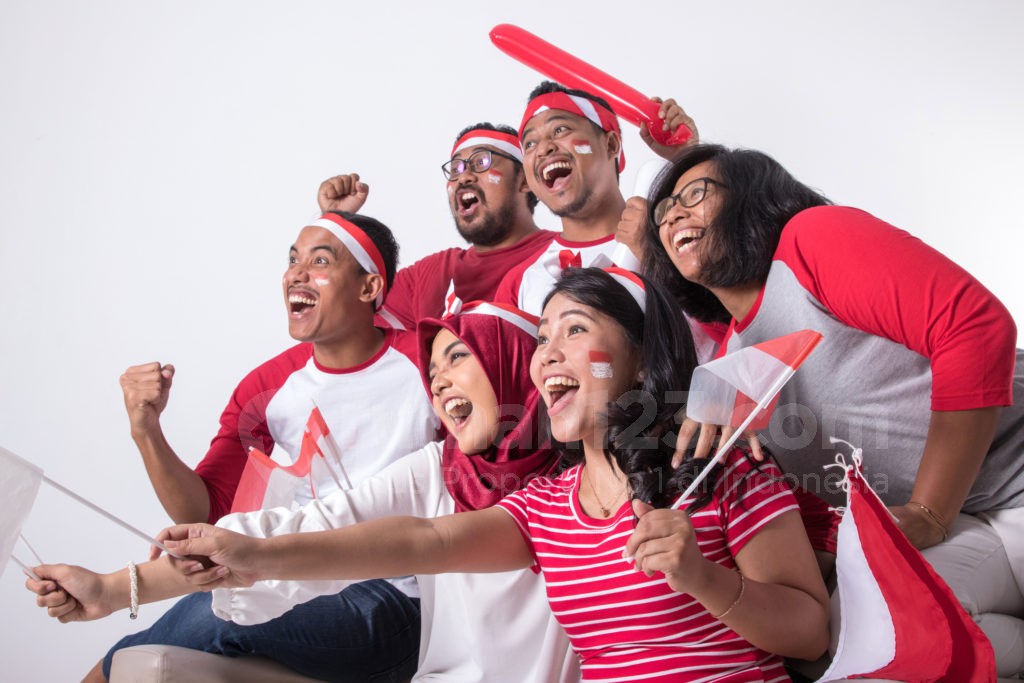 cebong dan kampret - rumah123.com