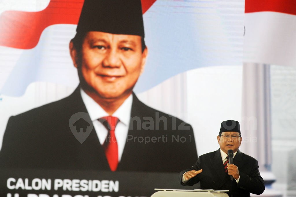 cebong dan kampret - rumah123.com