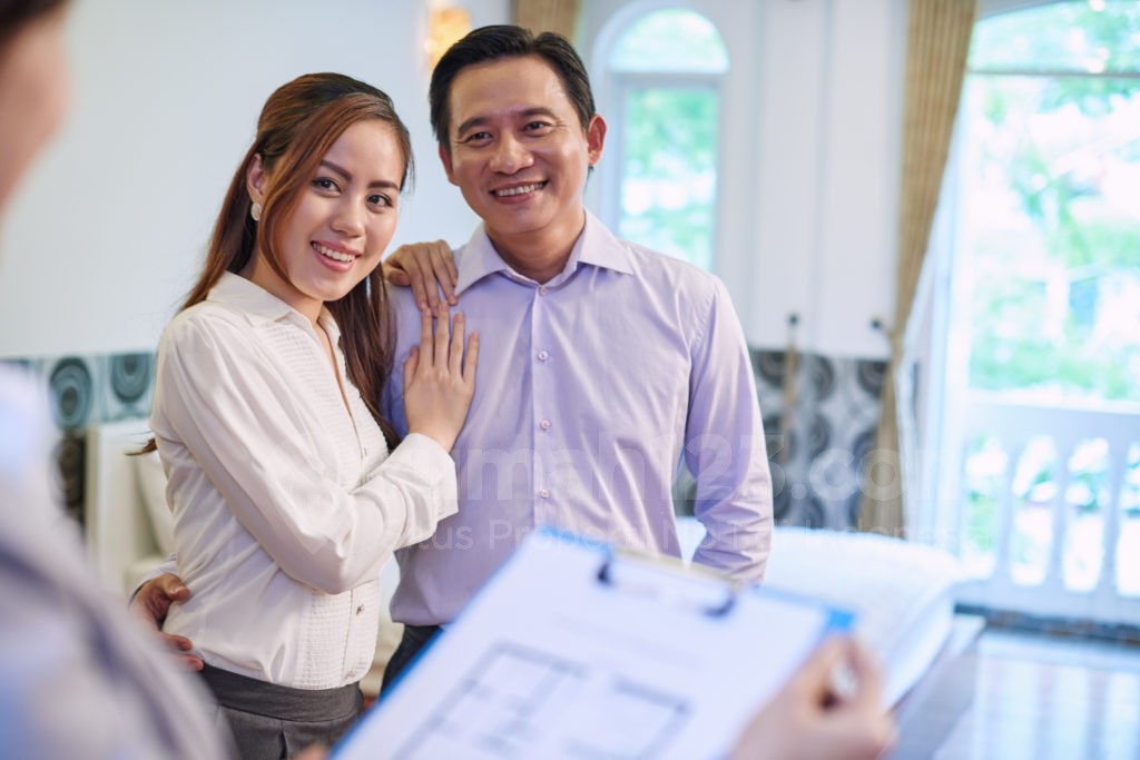 jasa desain rumah - rumah123.com