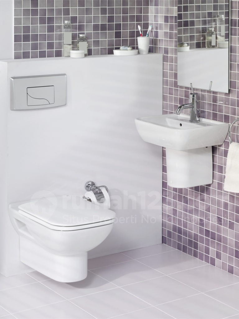 kamar mandi kecil - rumah123.com