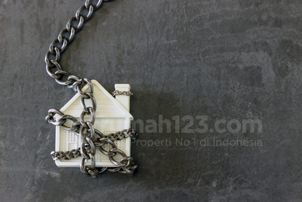 developer properti syariah - rumah123.com