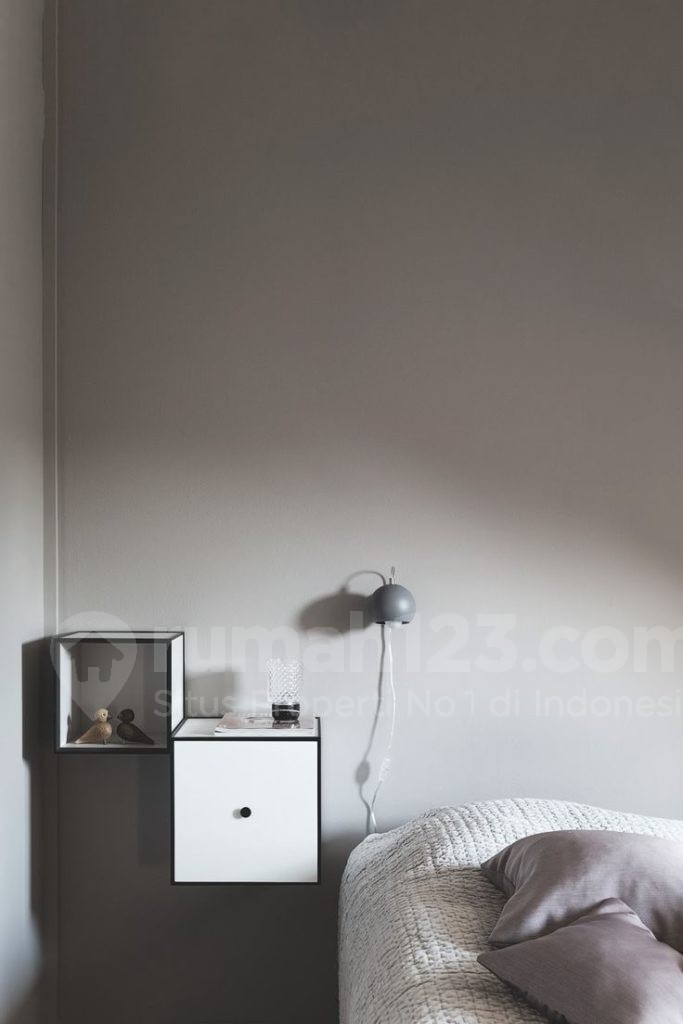 warna interior rumah - rumah123.com