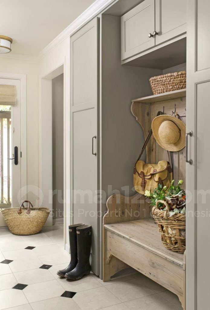 warna interior rumah - rumah123.com