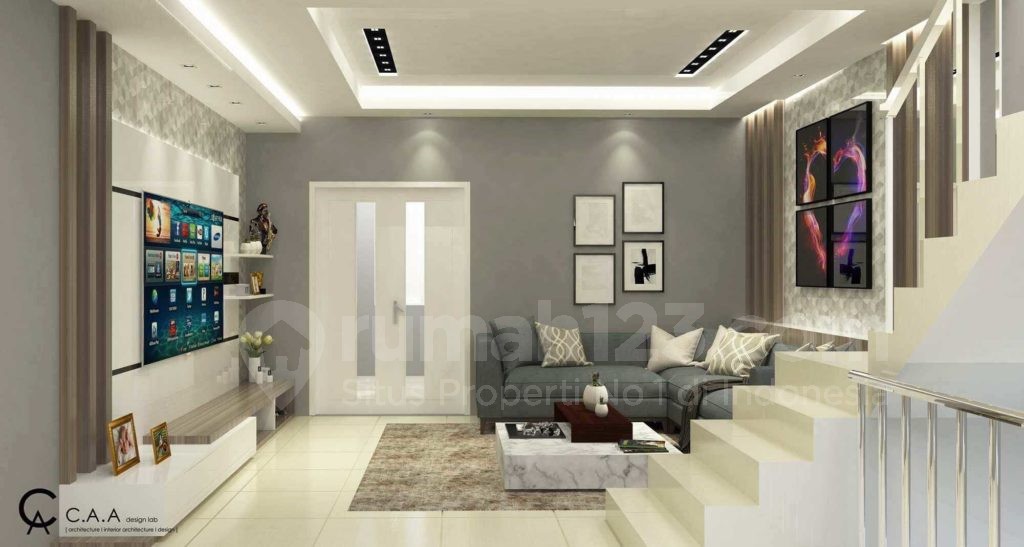 design rumah minimalis - rumah123.com