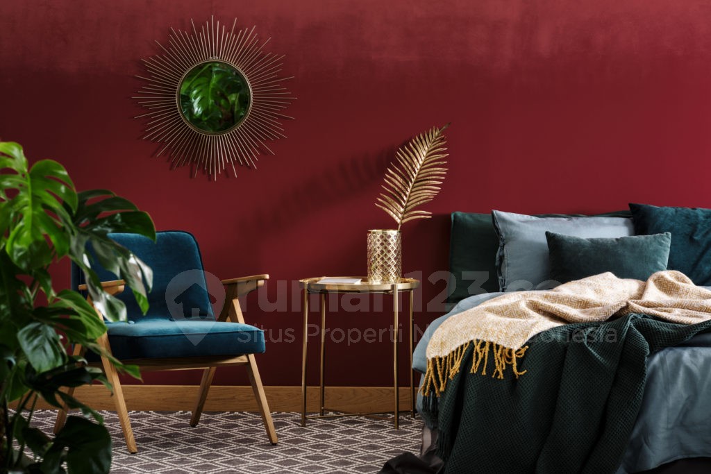dekorasi ruangan - rumah123.com