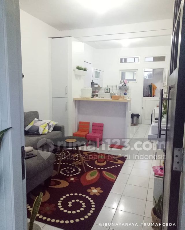 rumah kecil minimalis - rumah123.com