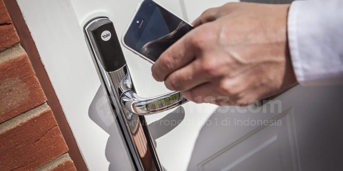 smart home - rumah123.com