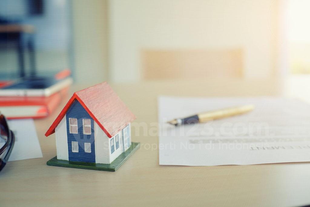 izin mendirikan bangunan - rumah123.com
