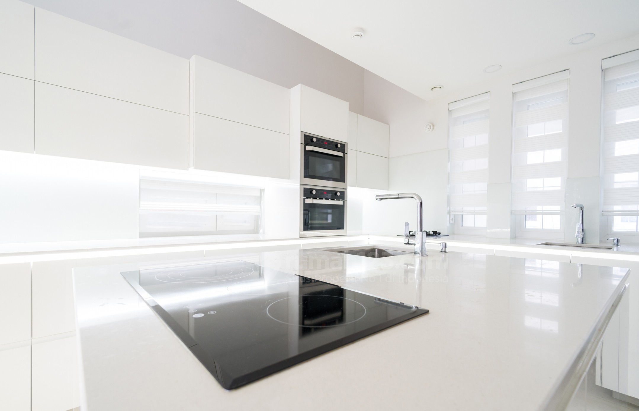 harga kitchen set - rumah123.com