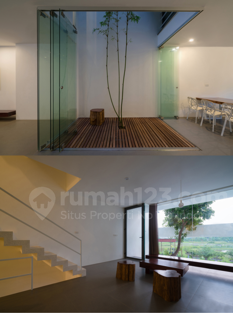 skinny house - rumah123.com