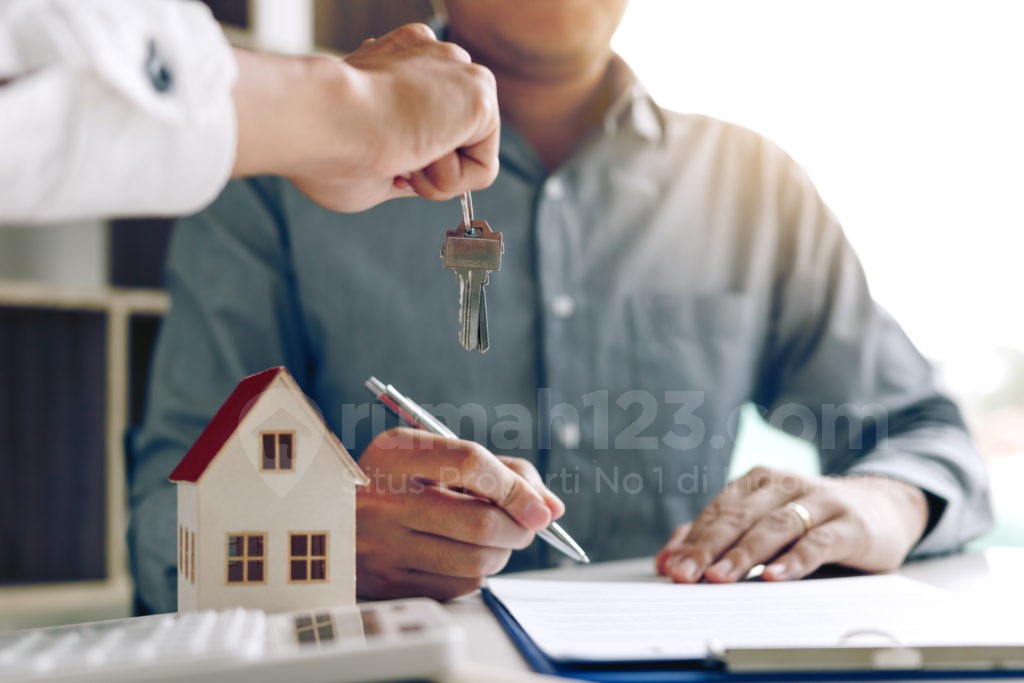 syarat pengajuan kpr - rumah123.com