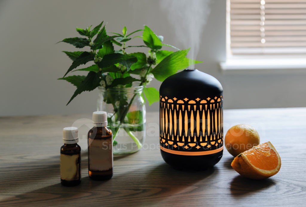 essential oil - rumah123.com