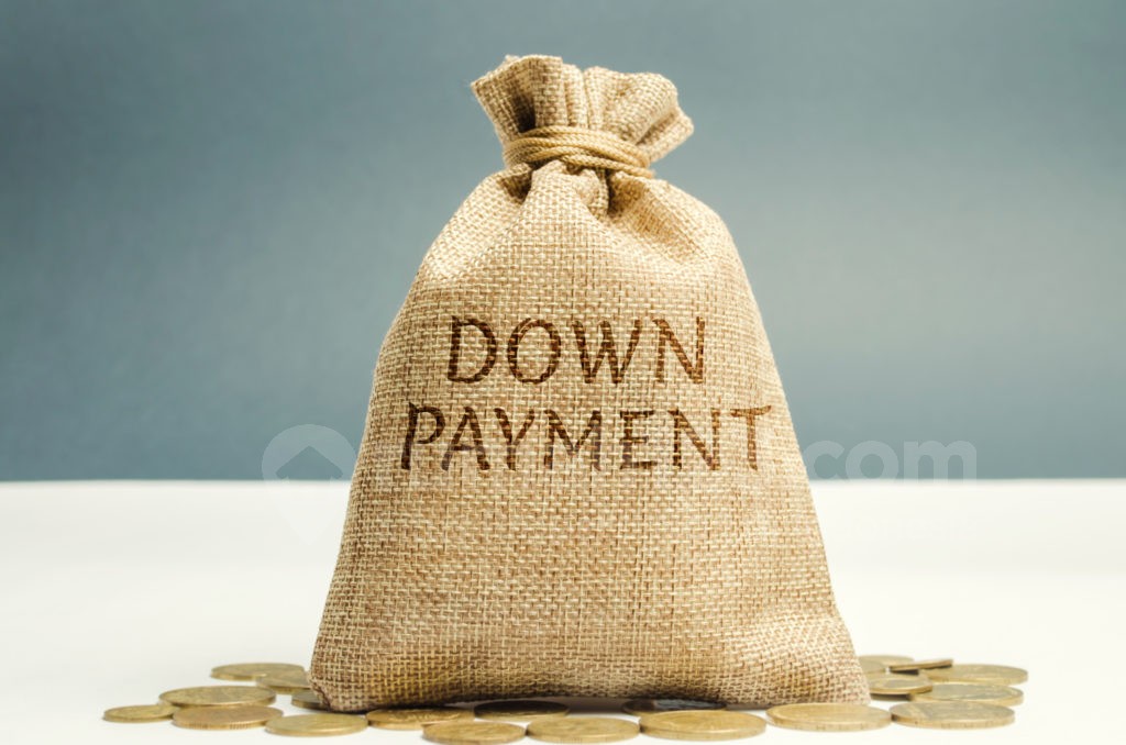 down payment - rumah123.com