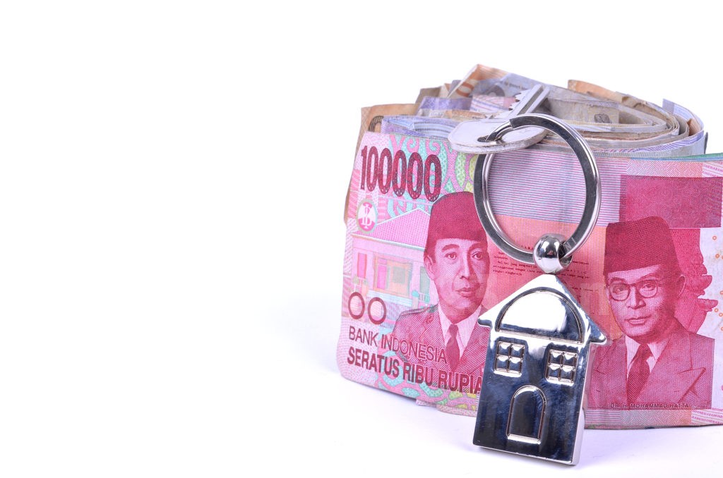 down payment - rumah123.com