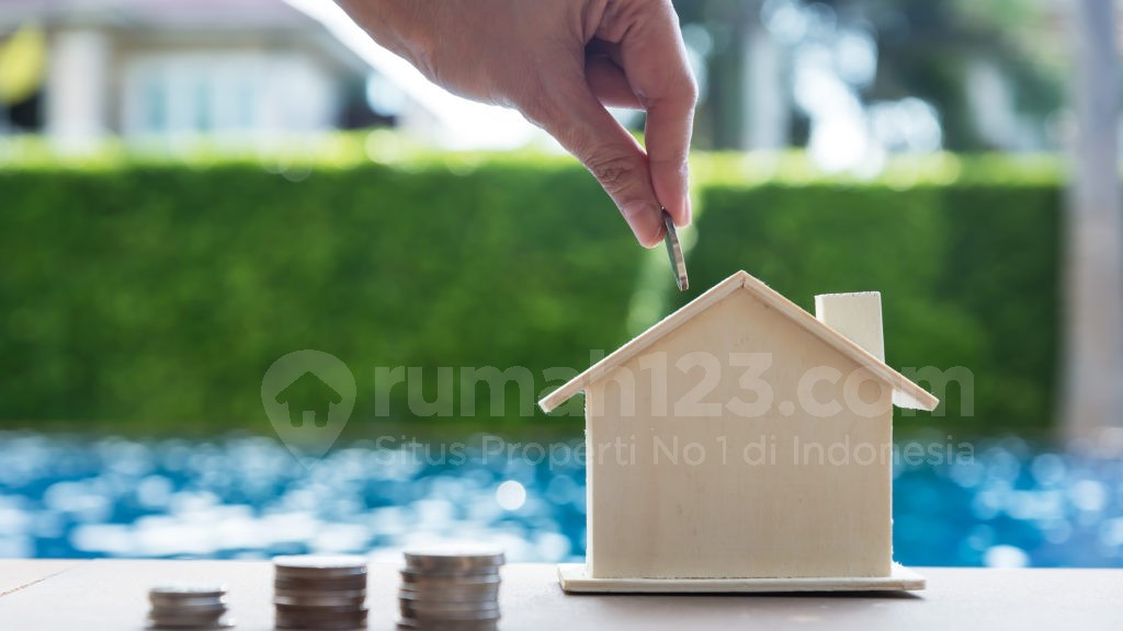 down payment - rumah123.com