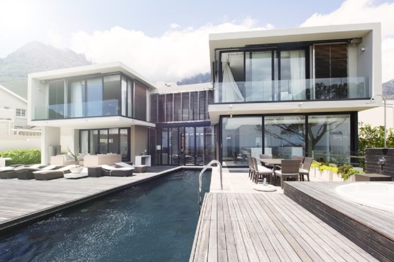 Jual Beli Properti Rumah Apartemen
