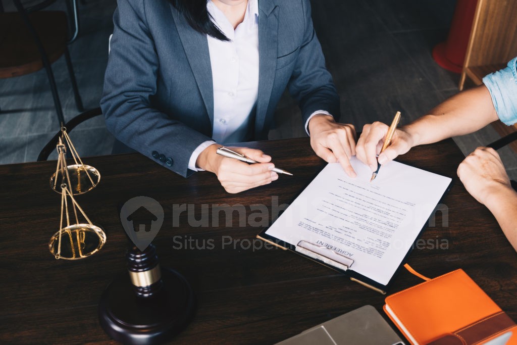 hak guna bangunan - rumah123.com