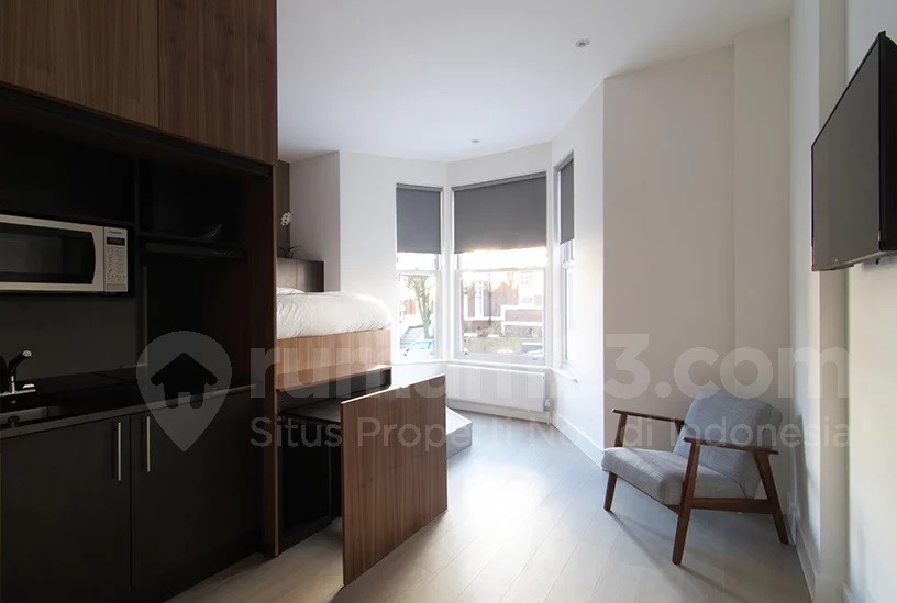 img-responsive Apartemen Studio- Rumah123.com