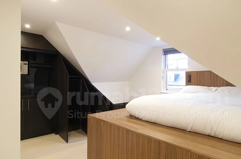 img-responsive Apartemen Studio- Rumah123.com
