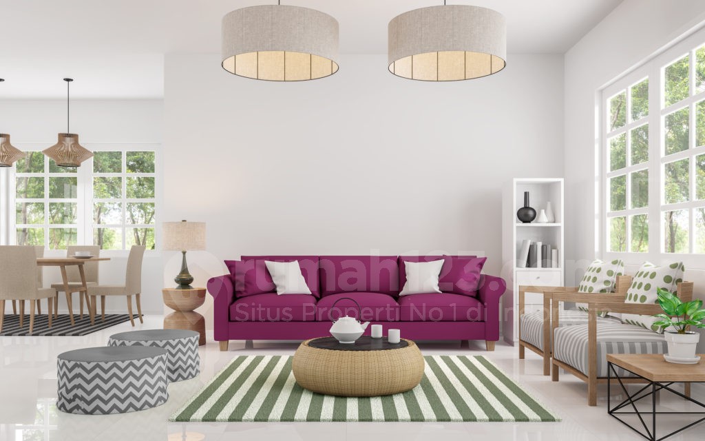 desain interior rumah - rumah123.com