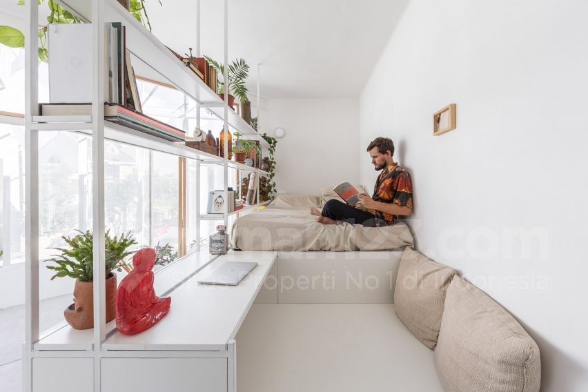 img-responsive Apartemen Studio- Rumah123.com