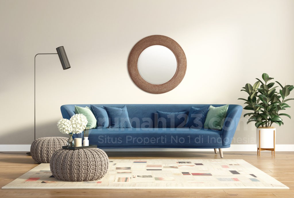 rumah sempit - rumah123.com