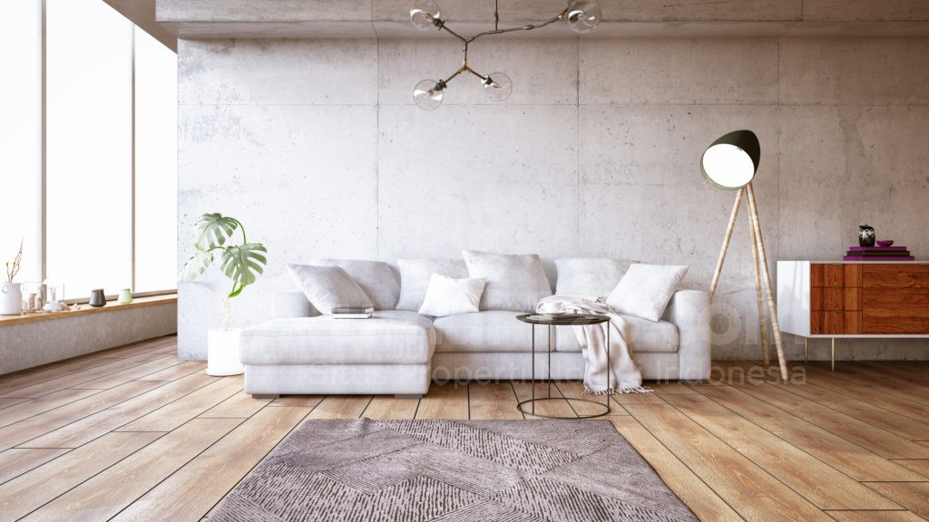 rumah sempit - rumah123.com
