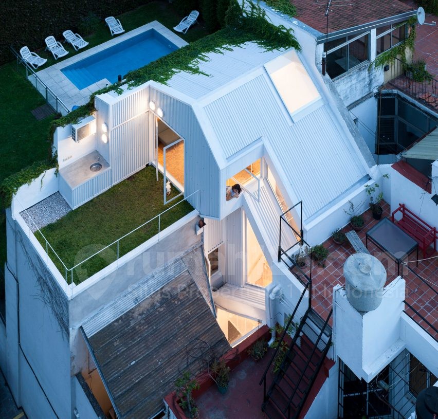 img-responsive Jendela Skylight- Rumah123.com