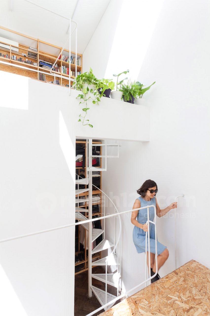 img-responsive Jendela Skylight- Rumah123.com
